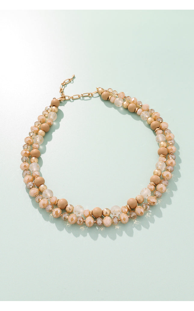 Desert Sands Necklace