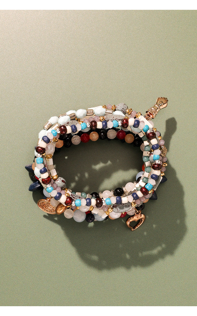 Elegant Melody Bracelet