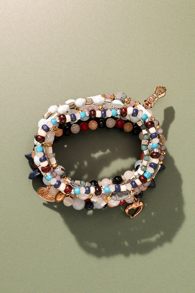 Elegant Melody Bracelet