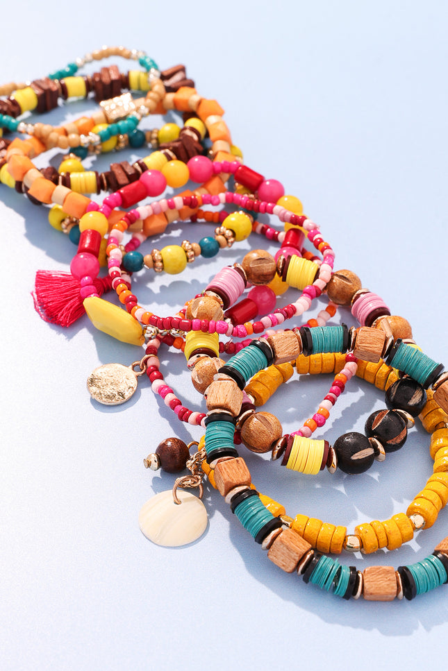 Fiesta Sunset Bracelet