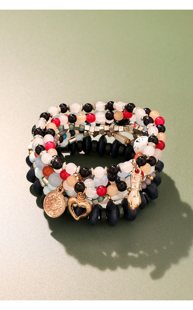 Elegant Melody Bracelet