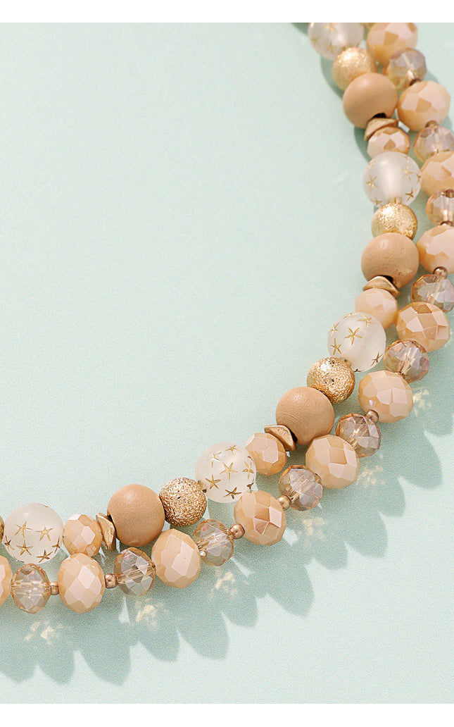 Desert Sands Necklace