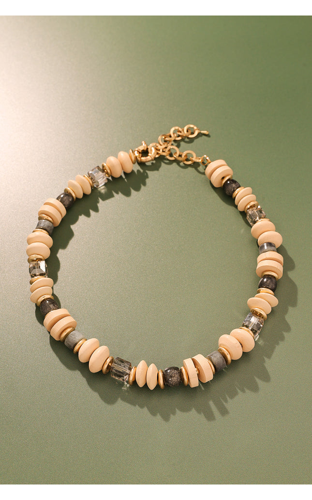 Sand Dune Necklace