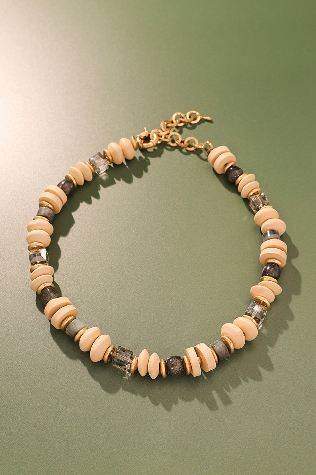 Sand Dune Necklace