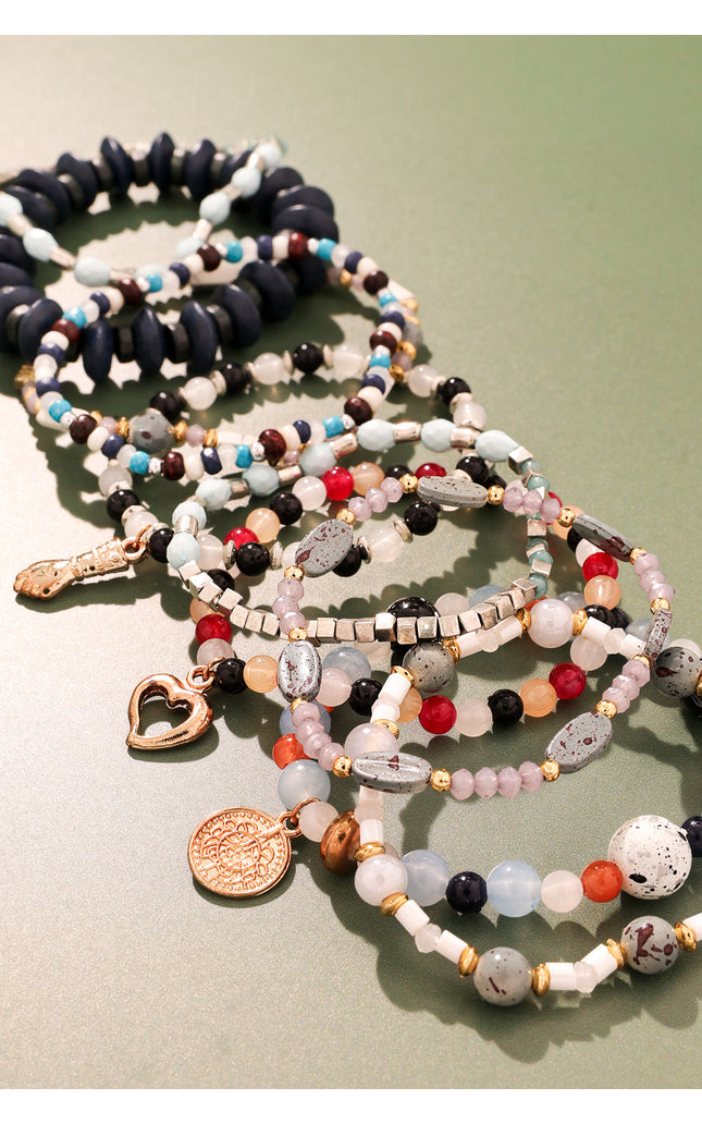 Elegant Melody Bracelet