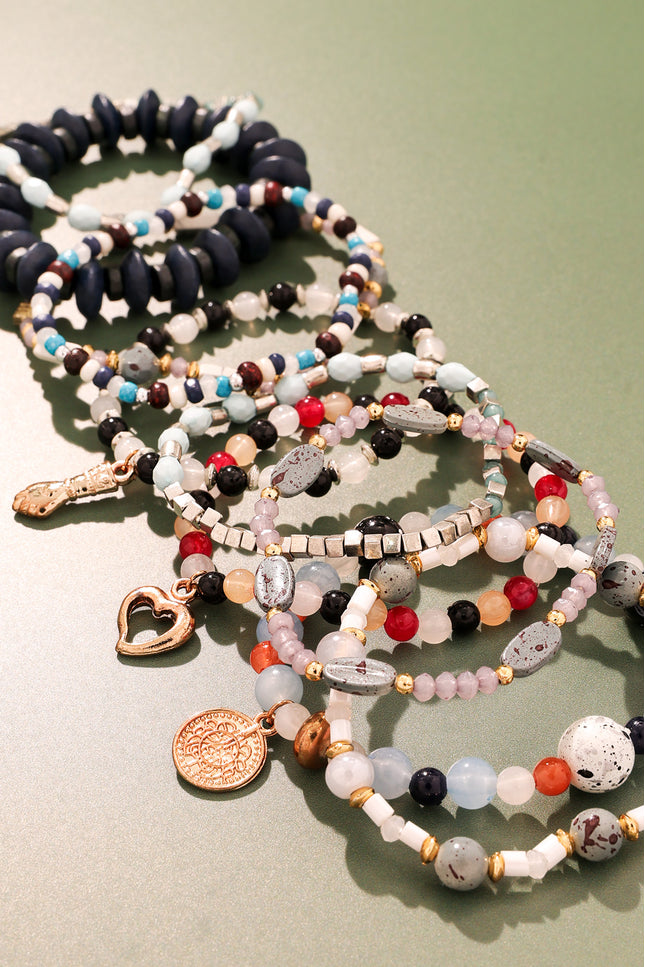 Elegant Melody Bracelet