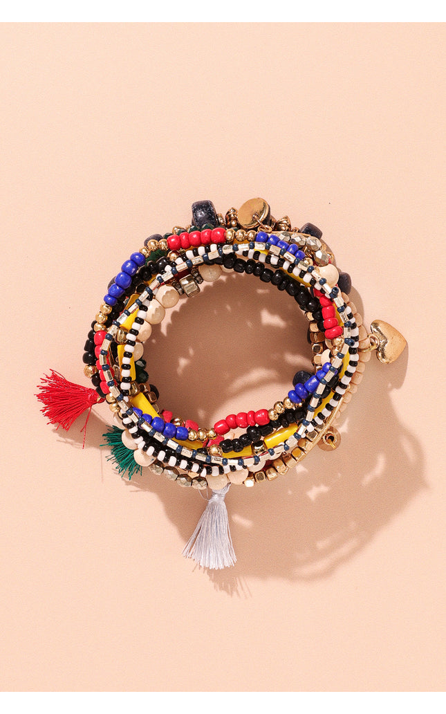Festival Lights Bracelet