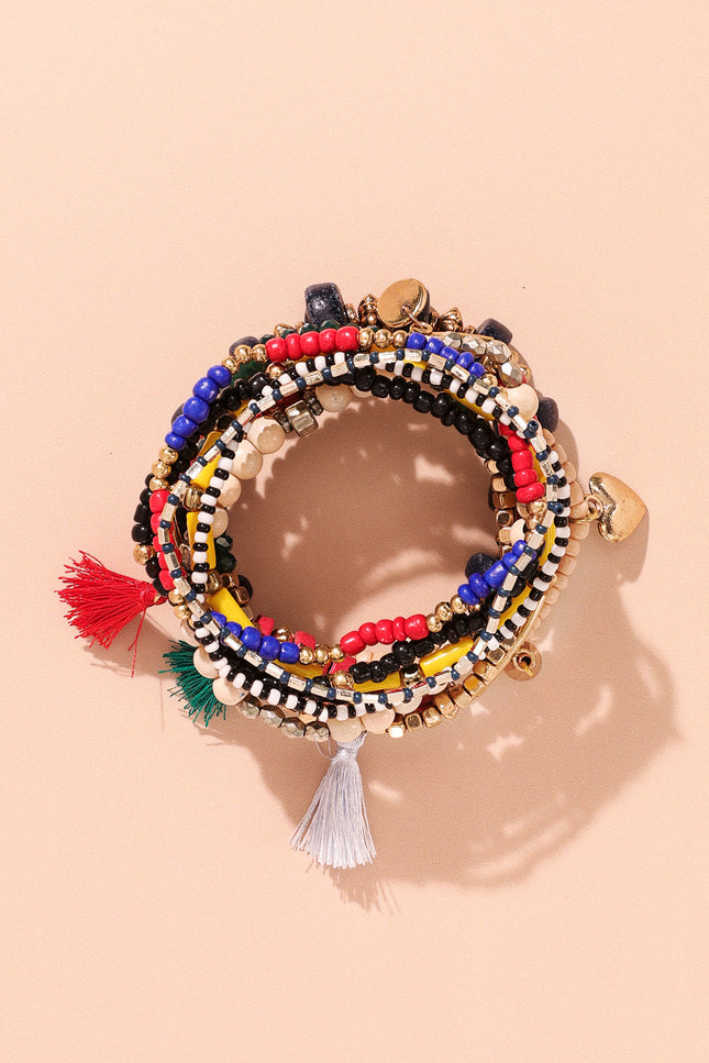 Festival Lights Bracelet