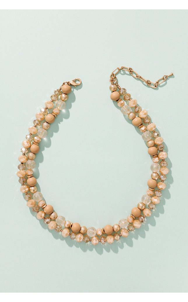 Desert Sands Necklace