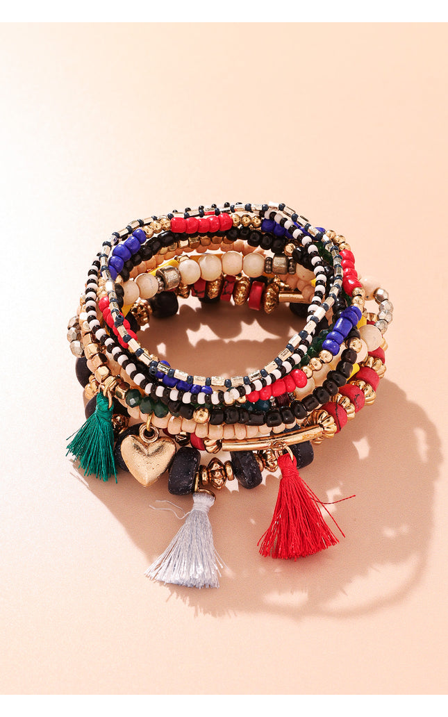 Festival Lights Bracelet