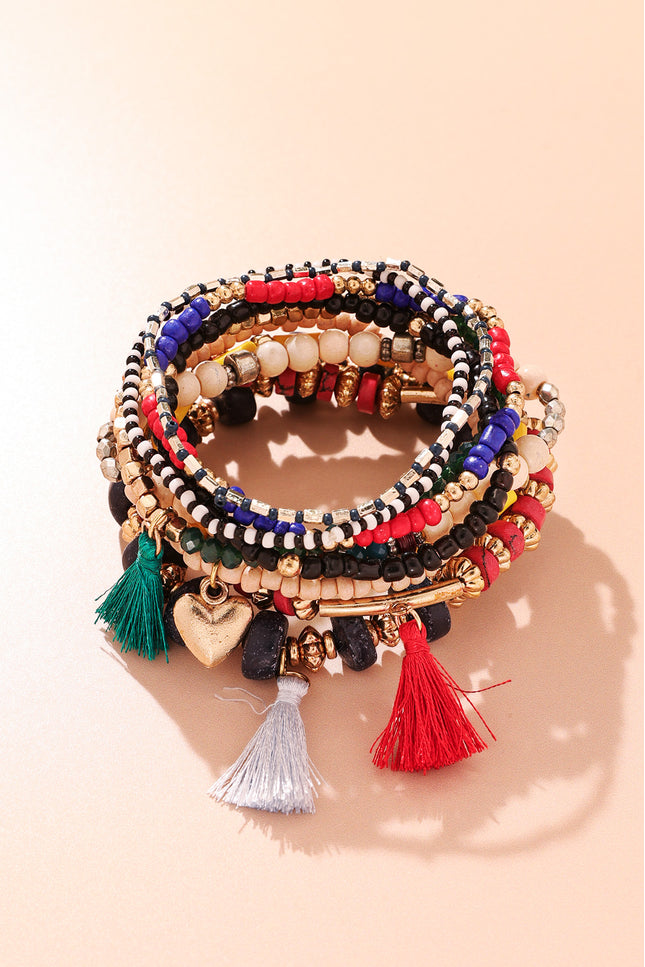 Festival Lights Bracelet