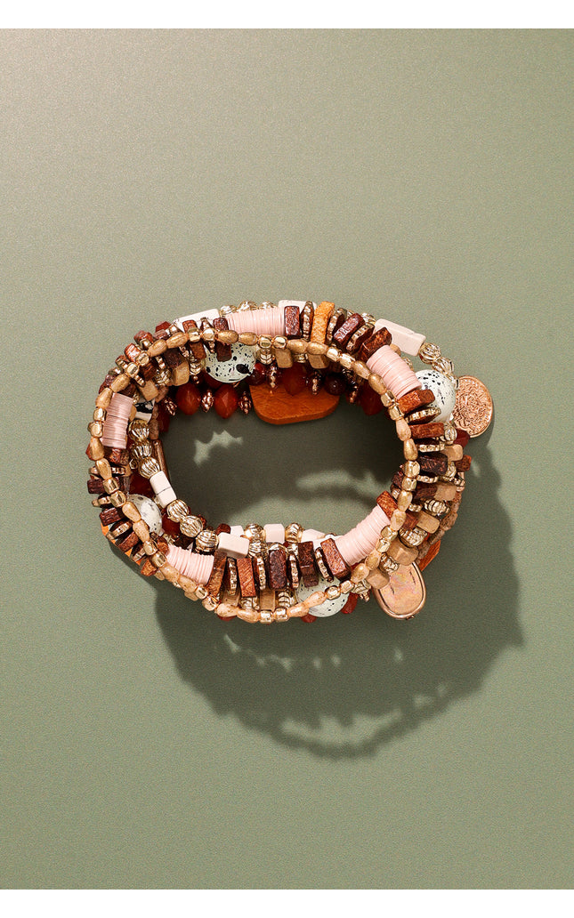 Autumn Harvest Bracelet