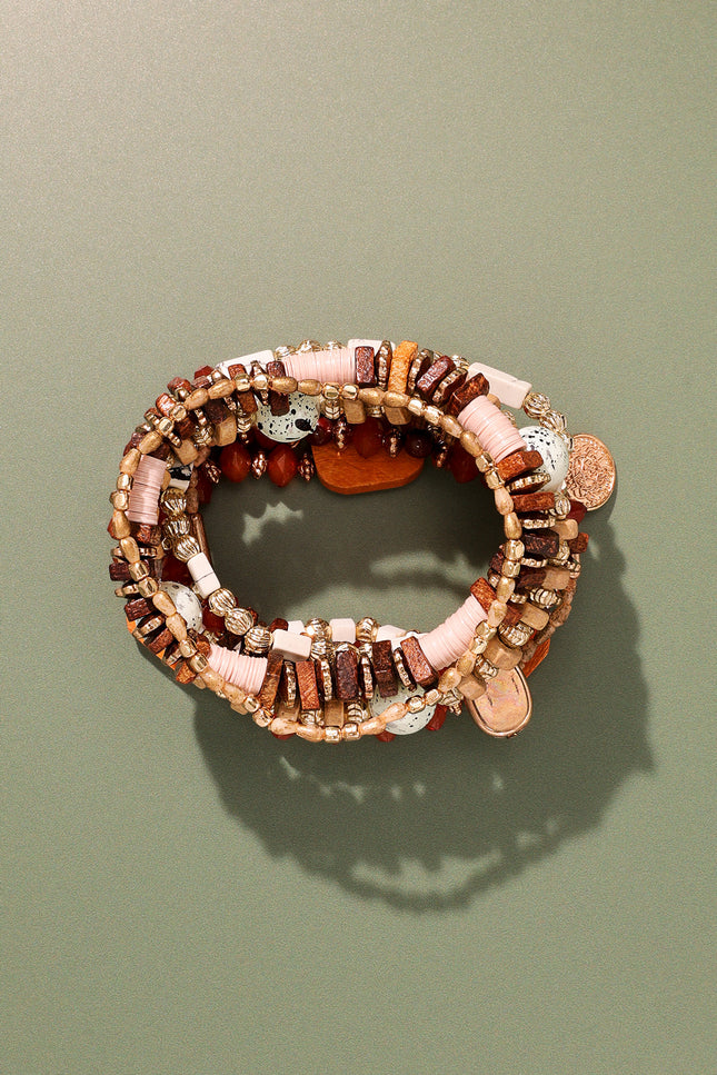 Autumn Harvest Bracelet