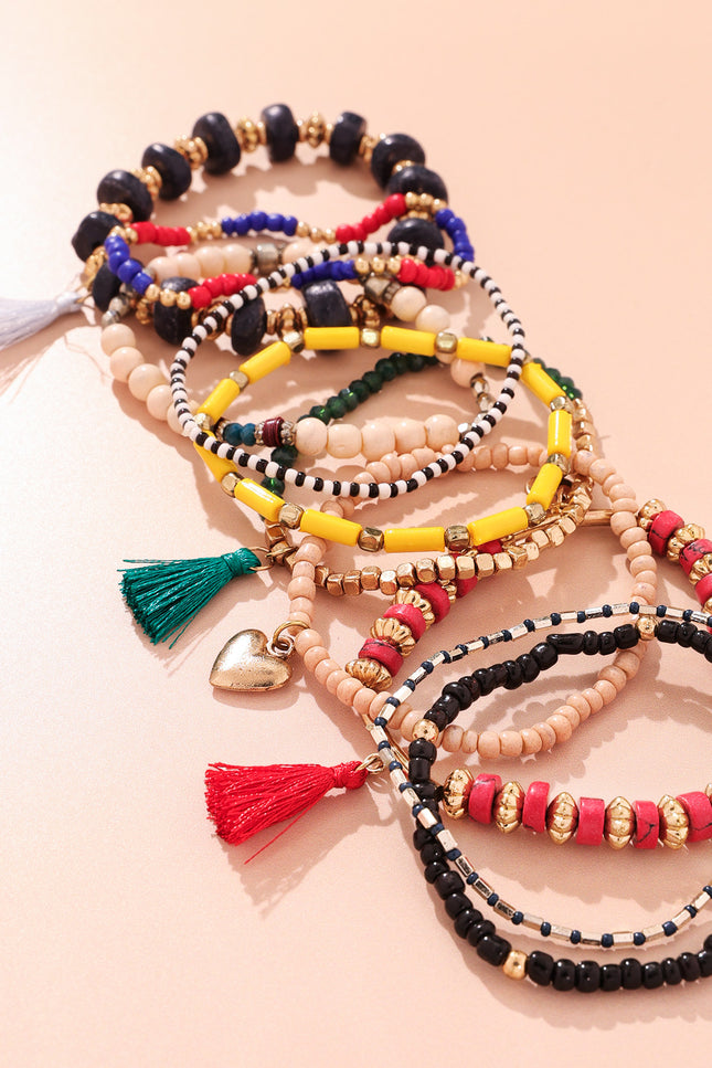Festival Lights Bracelet