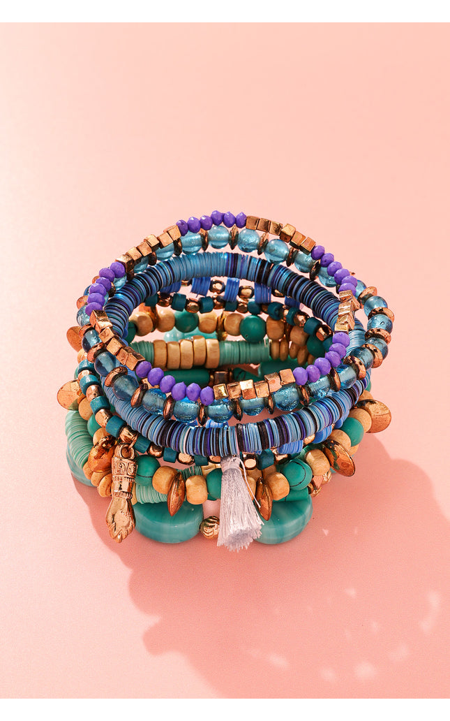 Ocean Breeze Bracelet