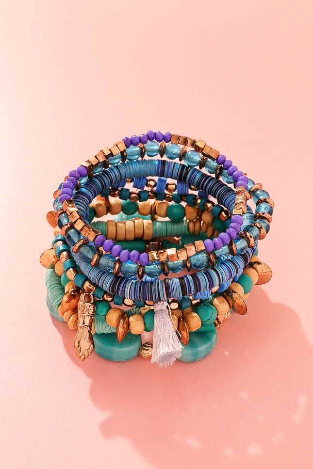 Ocean Breeze Bracelet