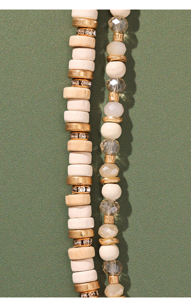 Moonlit Meadow Necklace