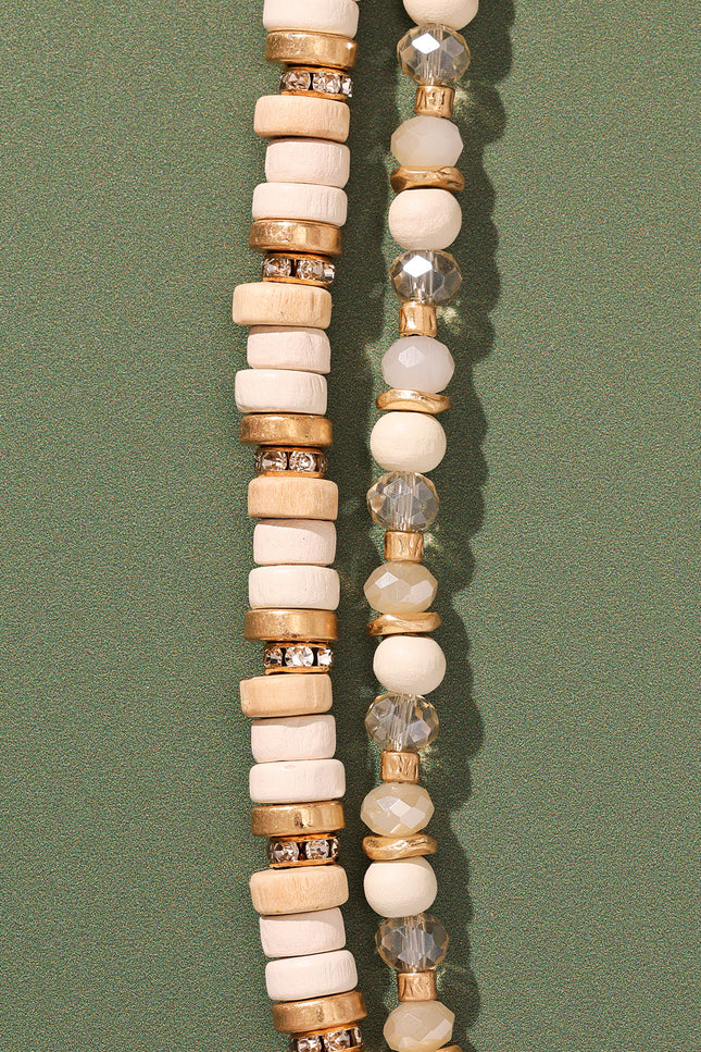 Moonlit Meadow Necklace