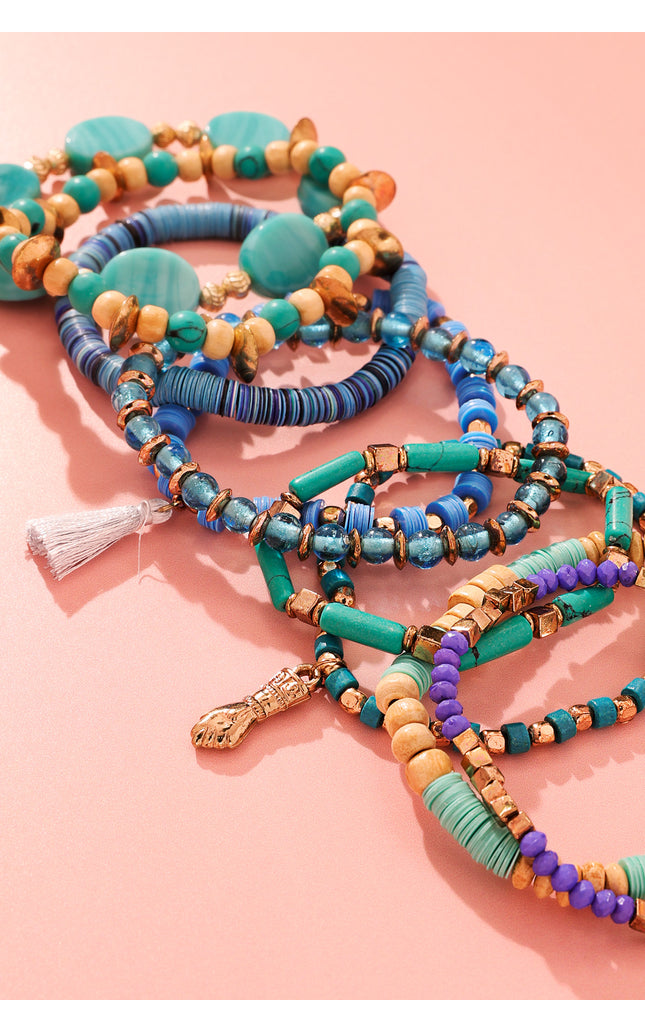 Ocean Breeze Bracelet