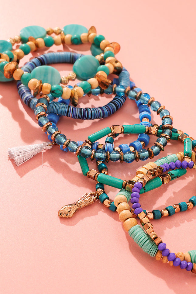 Ocean Breeze Bracelet