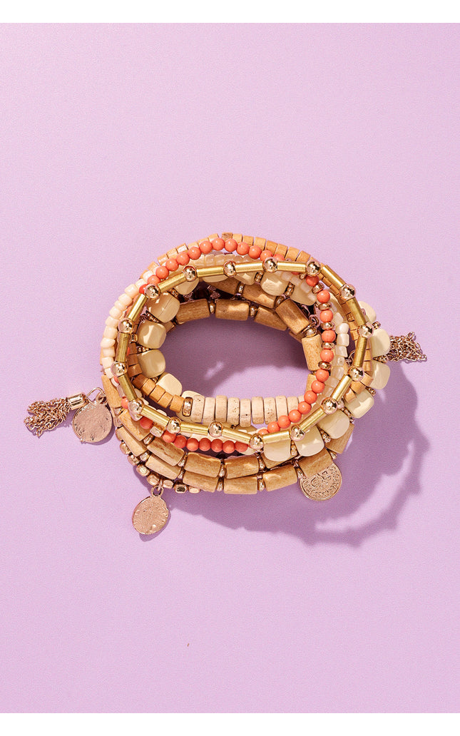 Sandy Shores Bracelet