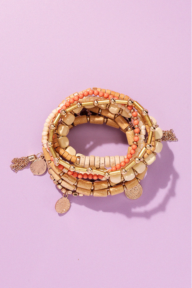 Sandy Shores Bracelet