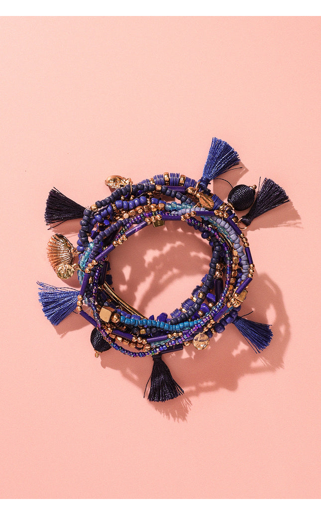 Marine Majesty Bracelet