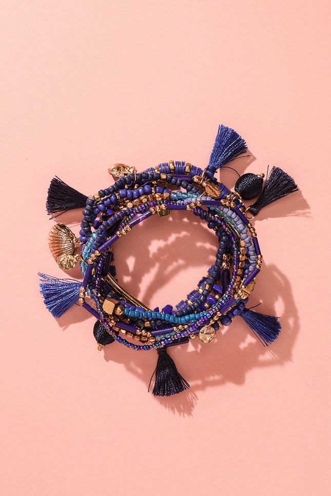 Marine Majesty Bracelet