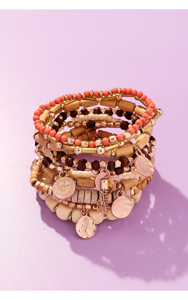 Sandy Shores Bracelet