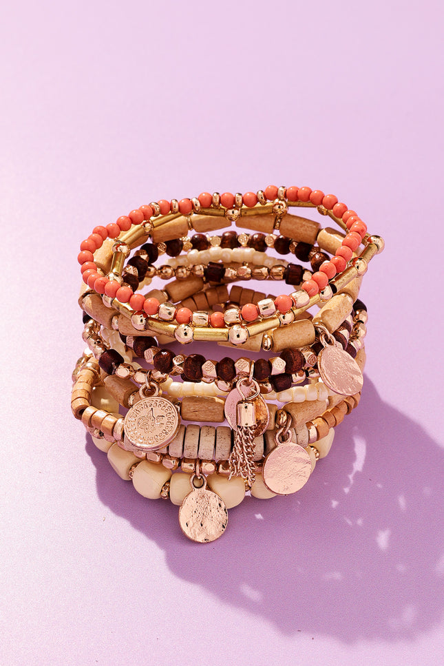 Sandy Shores Bracelet