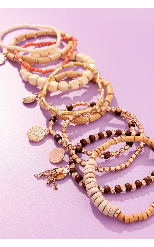 Sandy Shores Bracelet