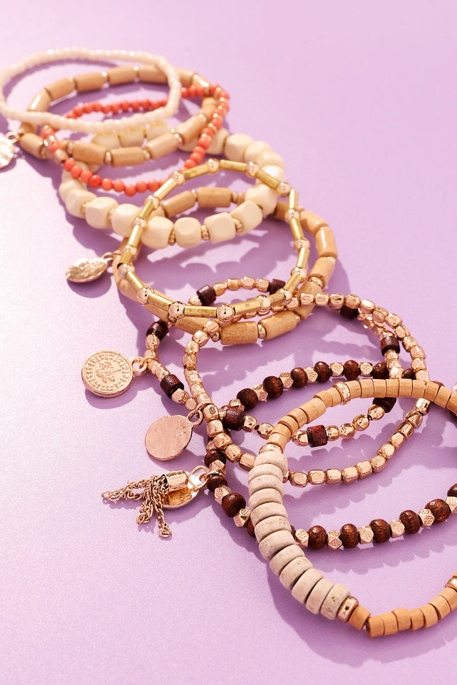 Sandy Shores Bracelet