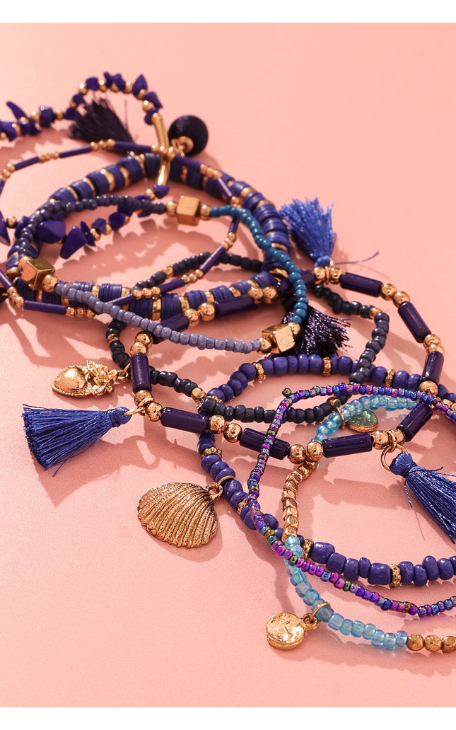 Marine Majesty Bracelet