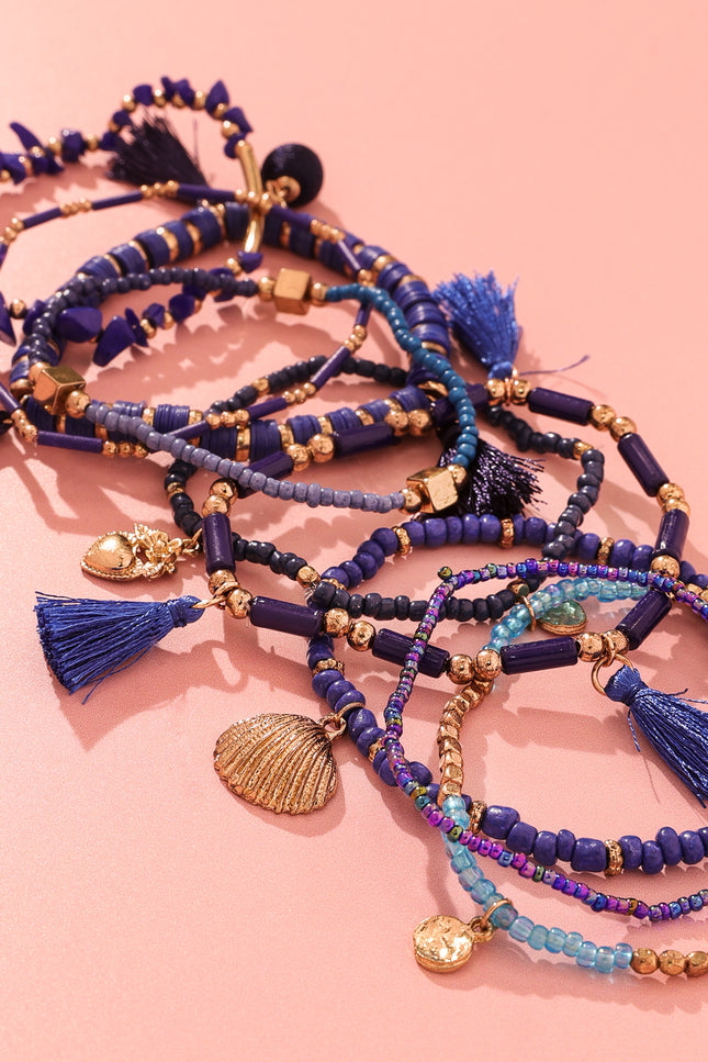 Marine Majesty Bracelet
