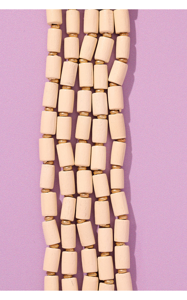 Sand Elegance Necklace