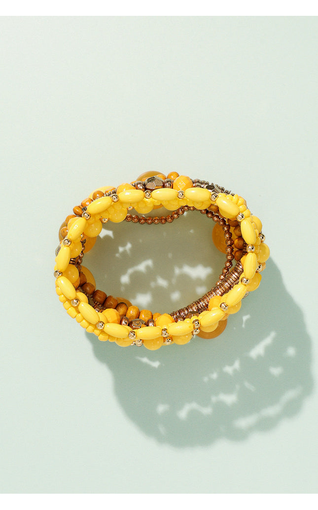 Golden Hour Bracelet