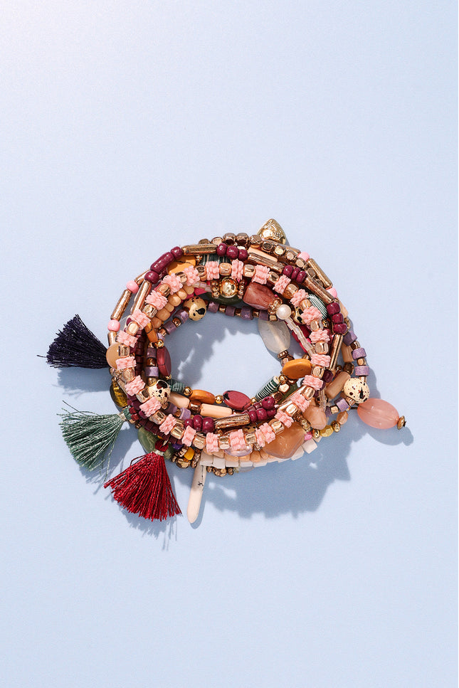 Pastel Dreams Bracelet