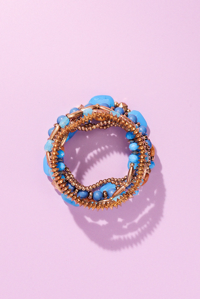 Turquoise Dream Bracelet