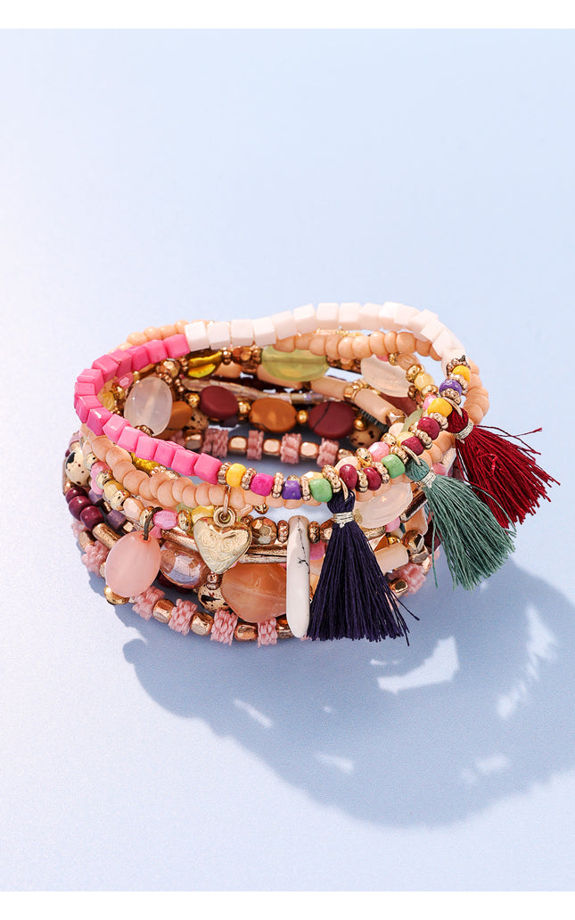 Pastel Dreams Bracelet