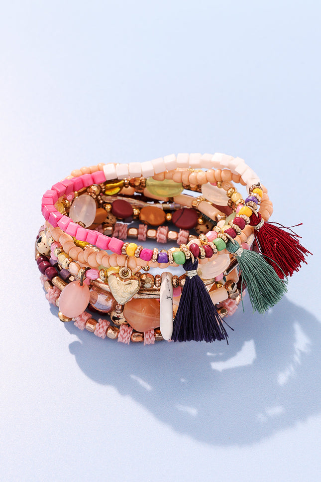 Pastel Dreams Bracelet