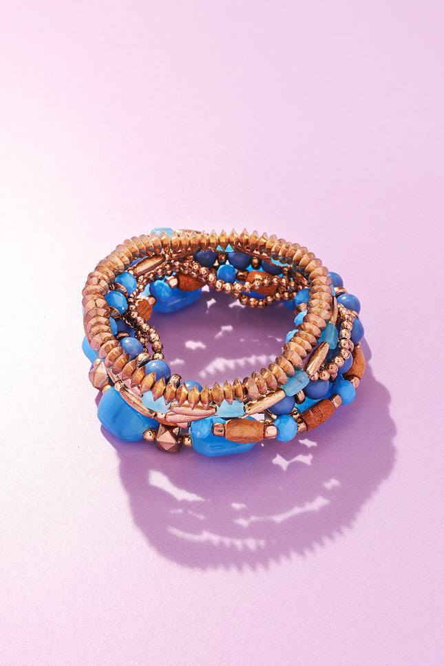 Turquoise Dream Bracelet