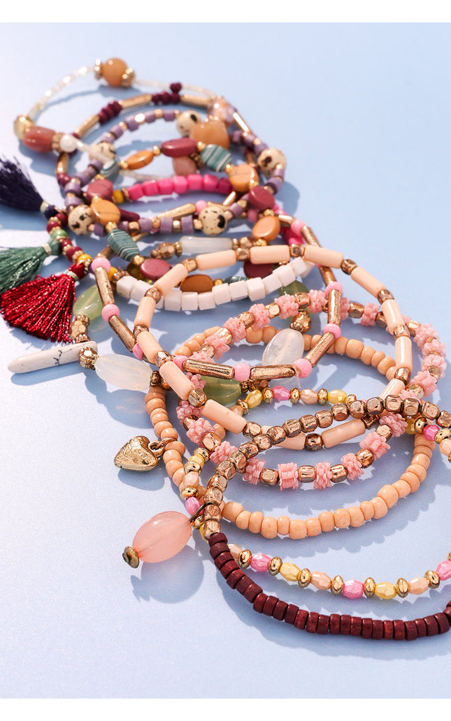 Pastel Dreams Bracelet