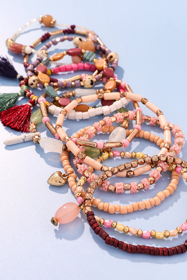 Pastel Dreams Bracelet
