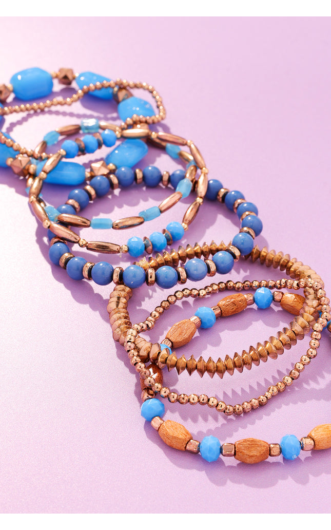 Turquoise Dream Bracelet