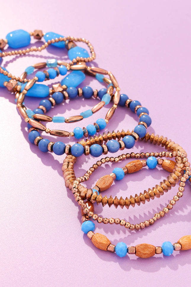 Turquoise Dream Bracelet