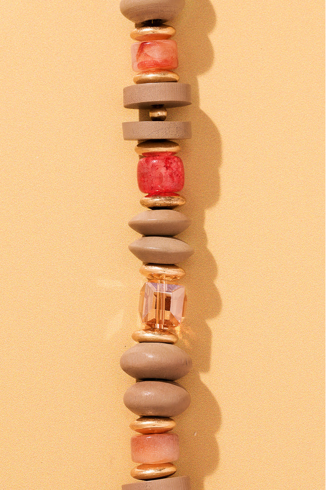 Sunset Glow Necklace