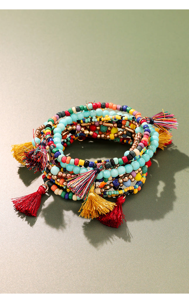 Festival Fiesta Bracelet