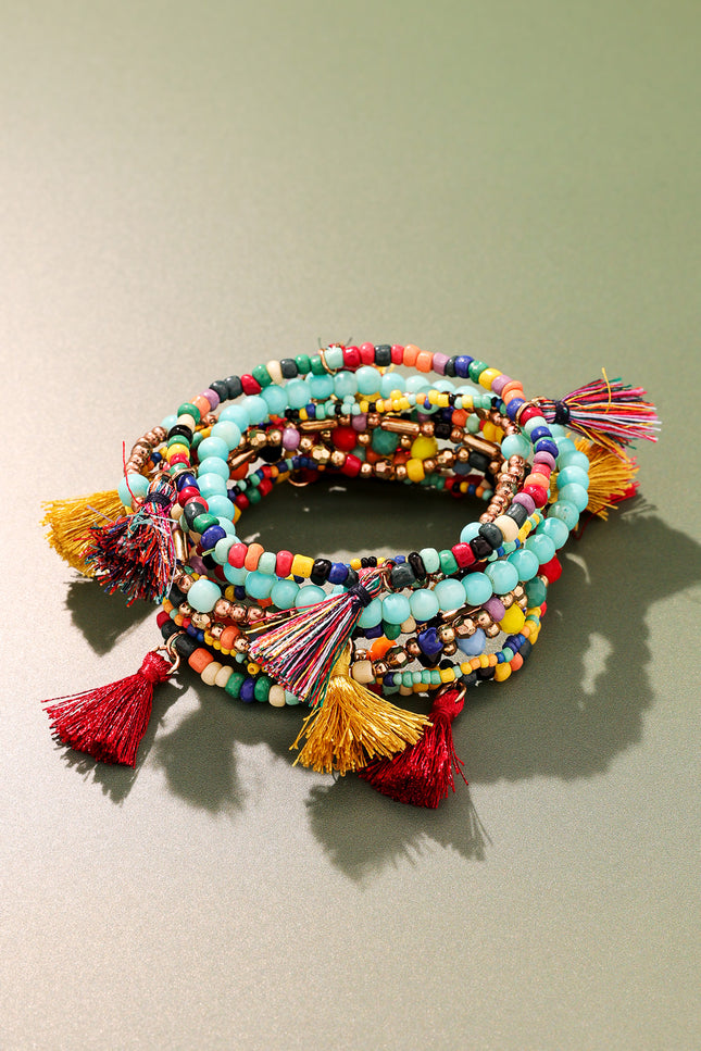 Festival Fiesta Bracelet