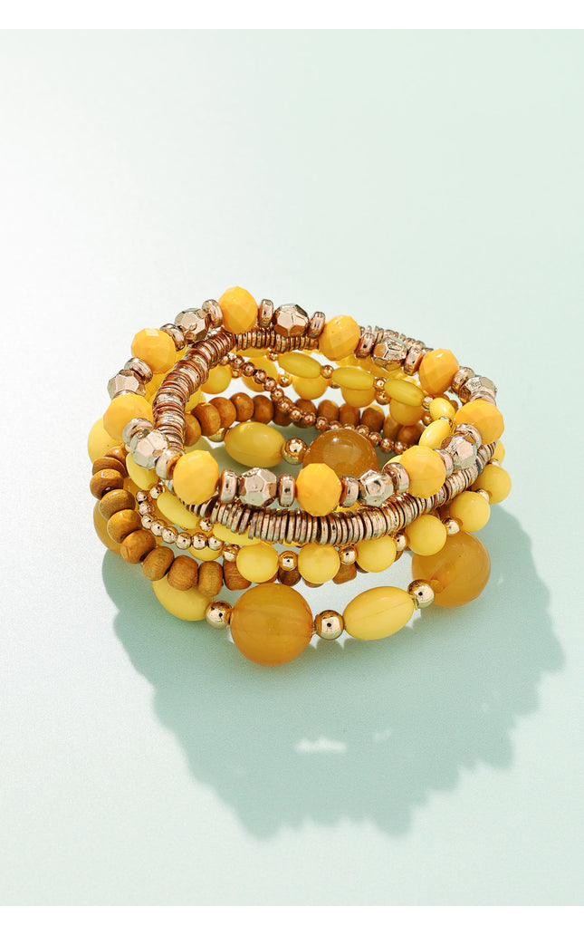 Golden Hour Bracelet