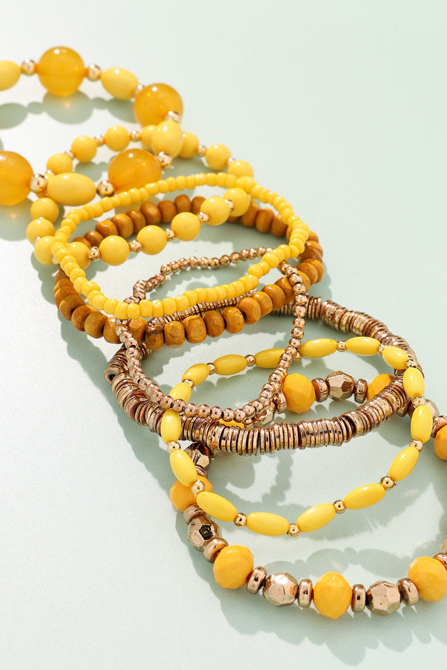 Golden Hour Bracelet